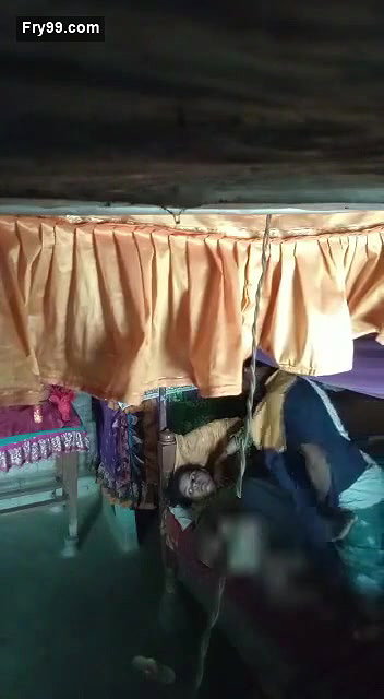 Village bhabhi fucking by young devar