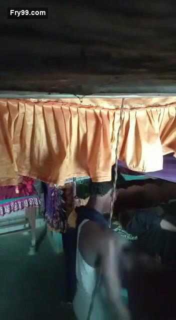 Village bhabhi fucking by young devar