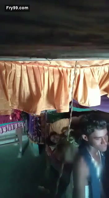 Village bhabhi fucking by young devar
