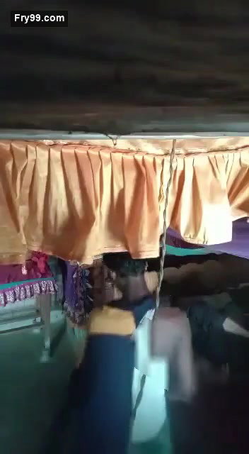 Village bhabhi fucking by young devar