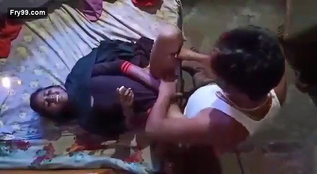 Desi village lover fucking first time
