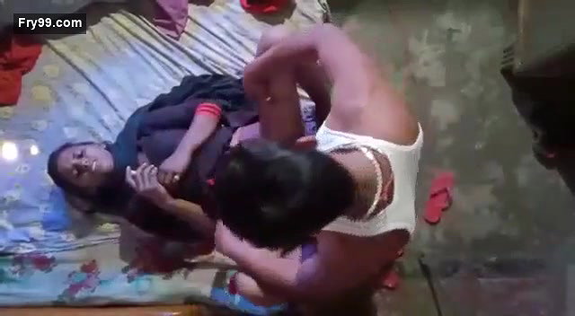 Desi village lover fucking first time