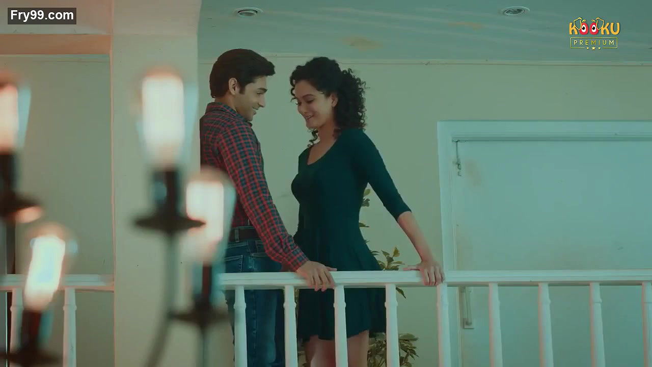 Anomaly (2020) UNRATED Hindi Complete Web Series – KooKu Original