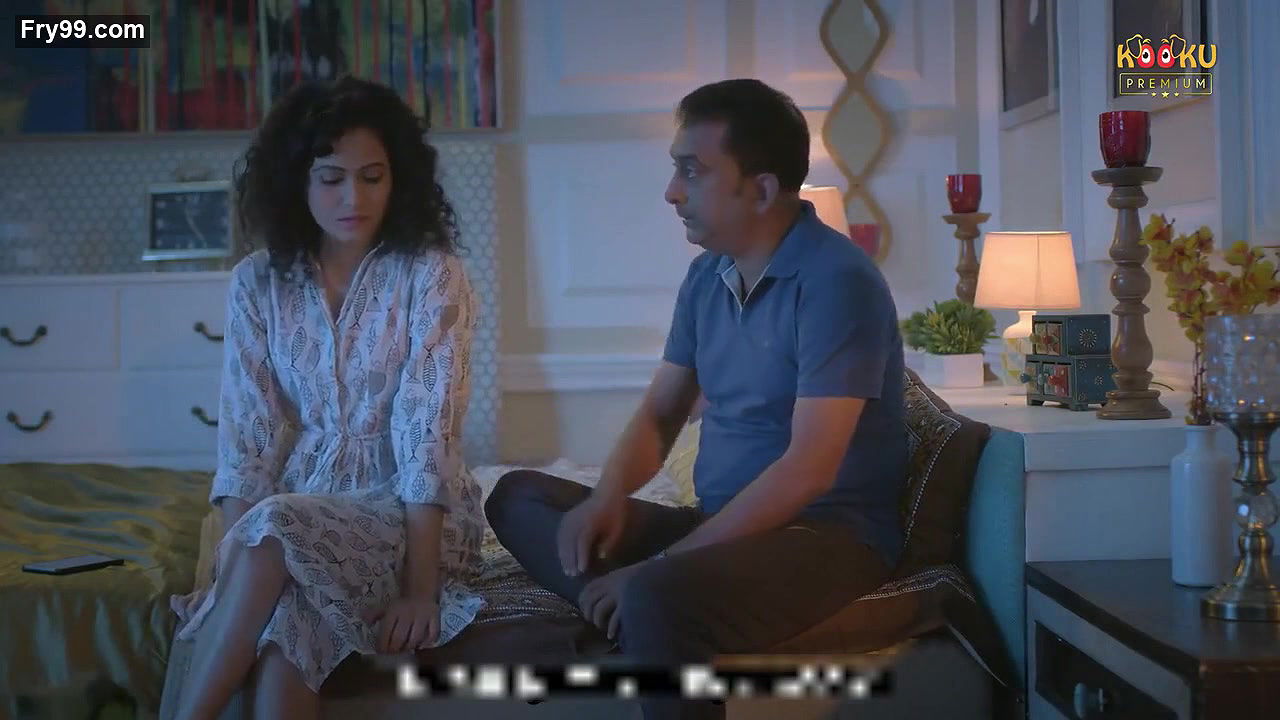 Anomaly (2020) UNRATED Hindi Complete Web Series – KooKu Original