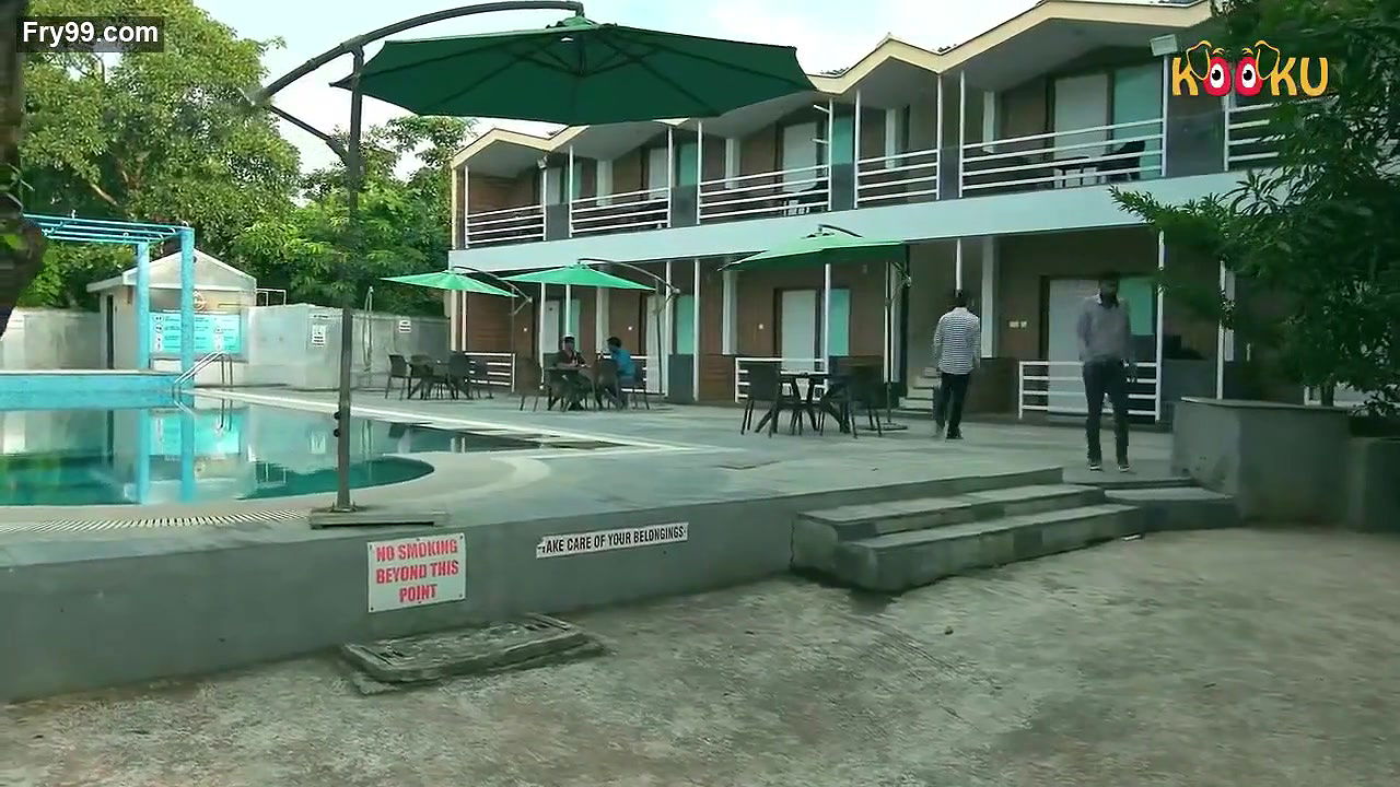 Humraaz  – 2021 – Hindi Hot Web Series – KooKu