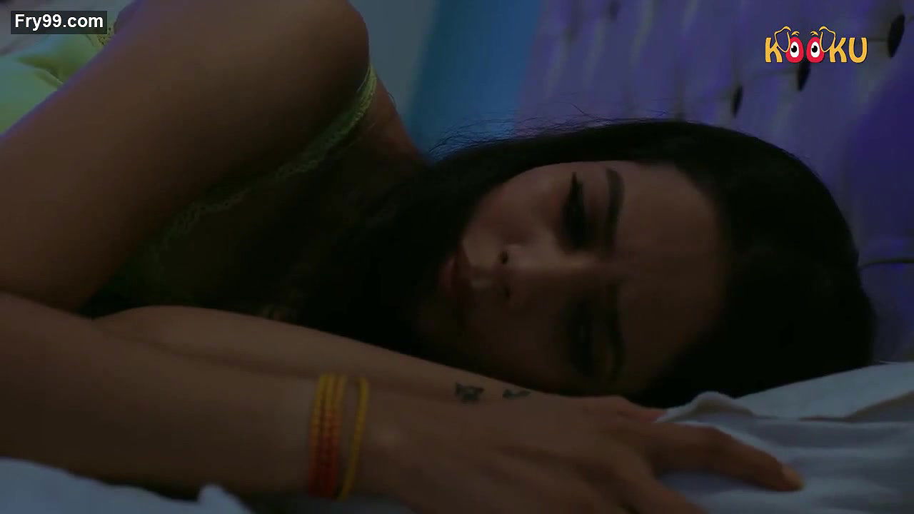 Humraaz  – 2021 – Hindi Hot Web Series – KooKu