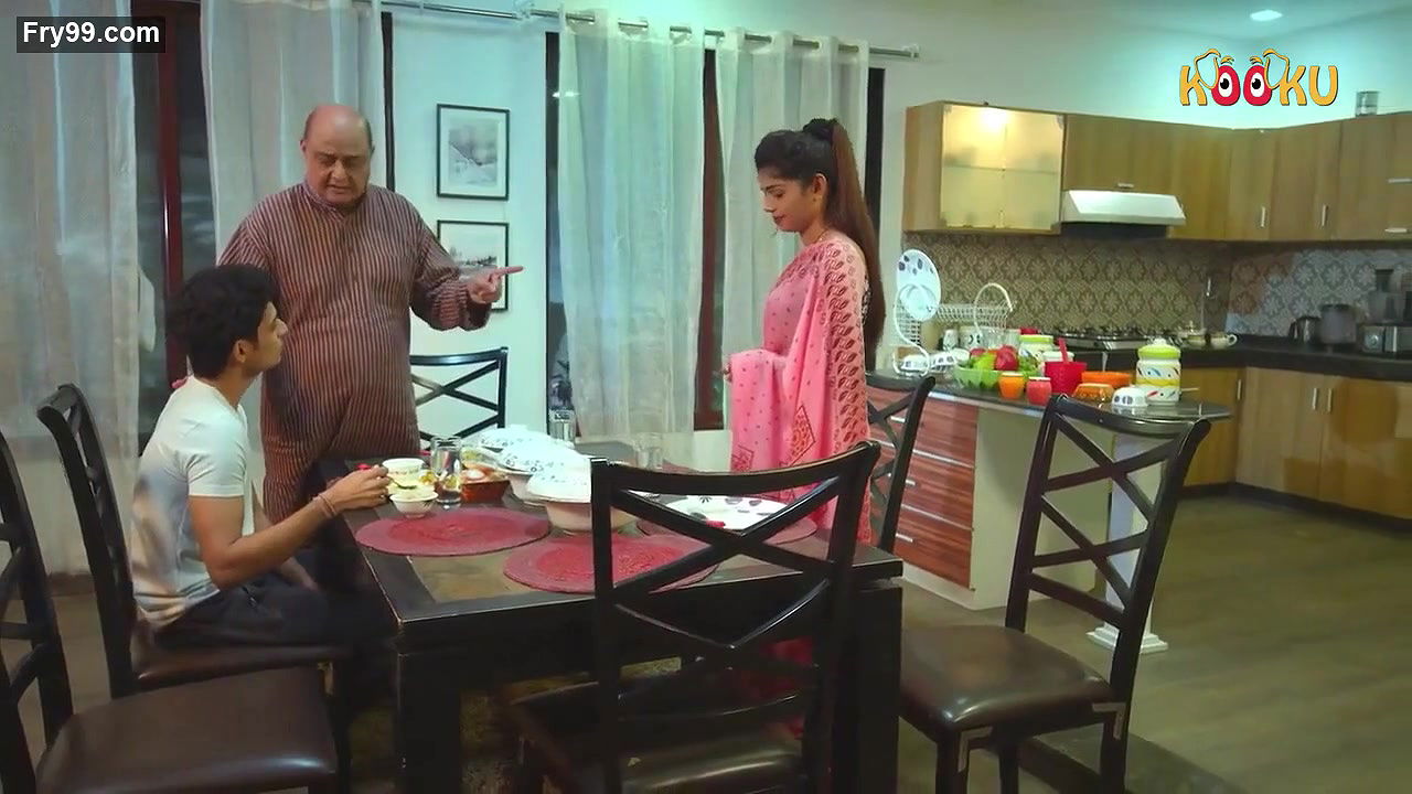 Jal Bin Machali – 2020 – Hindi Hot Web Series – KooKu