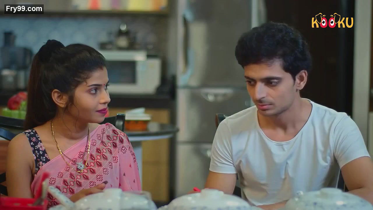 Jal Bin Machali – 2020 – Hindi Hot Web Series – KooKu