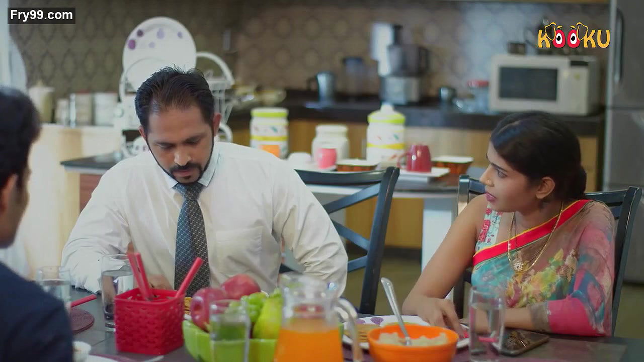 Jal Bin Machali – 2020 – Hindi Hot Web Series – KooKu