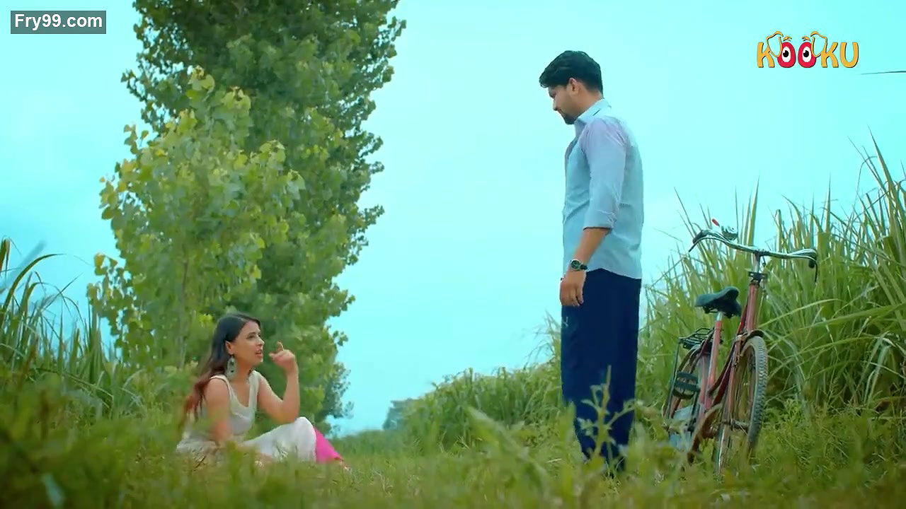 Khule Aasman Ke Niche – 2021 – Hindi Hot Web Series – KooKu