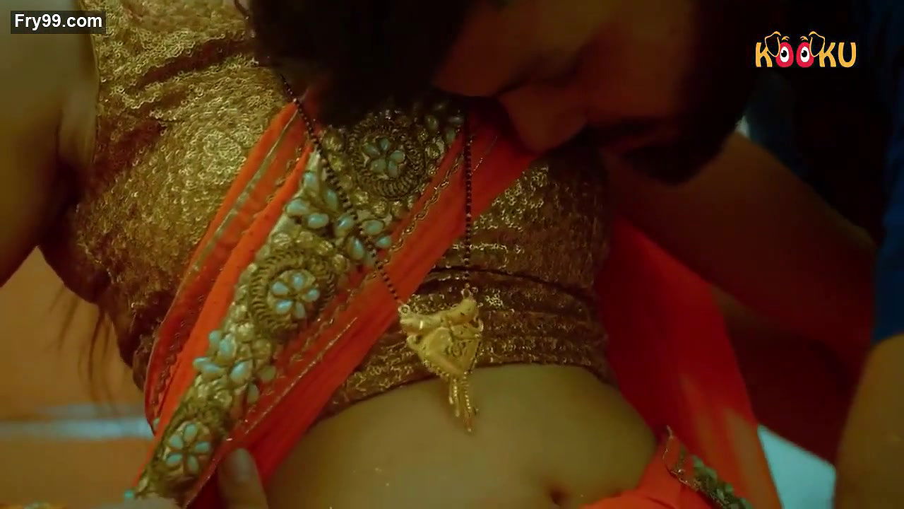 Khule Aasman Ke Niche – 2021 – Hindi Hot Web Series – KooKu