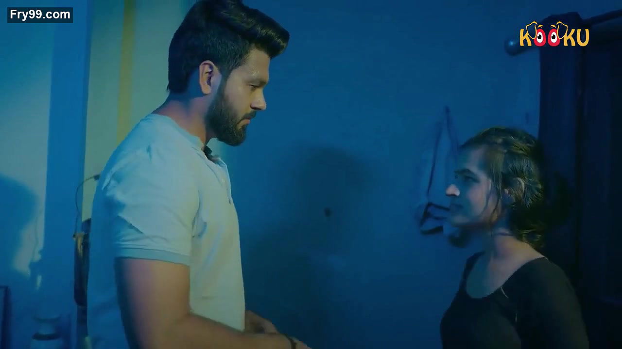 Khule Aasman Ke Niche – 2021 – Hindi Hot Web Series – KooKu