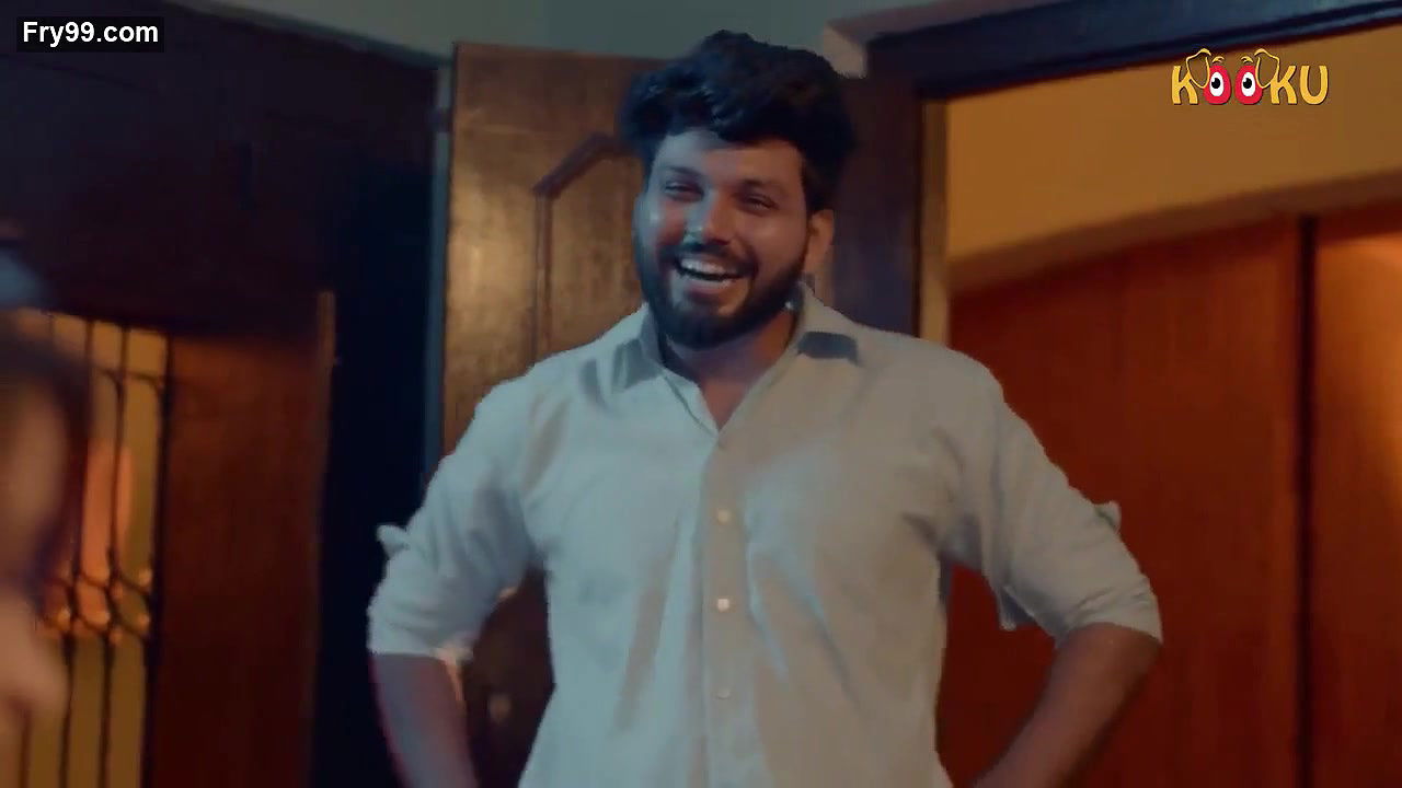 Khule Aasman Ke Niche – 2021 – Hindi Hot Web Series – KooKu