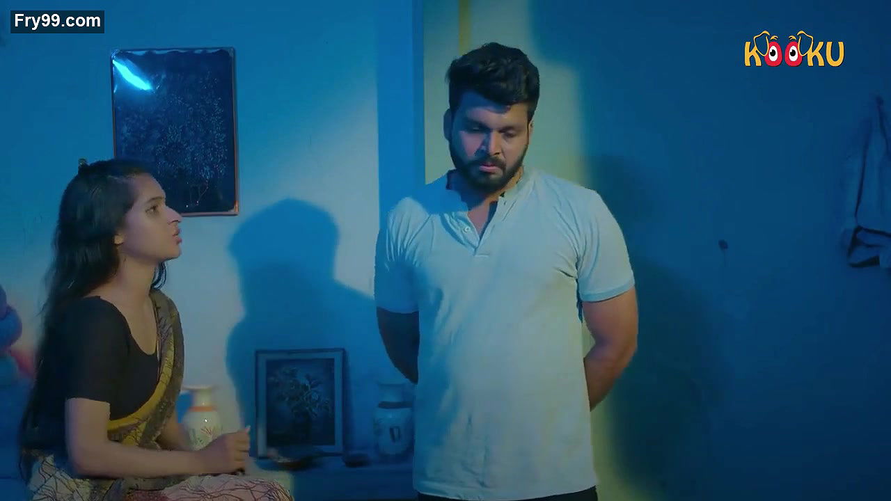 Khule Aasman Ke Niche – 2021 – Hindi Hot Web Series – KooKu