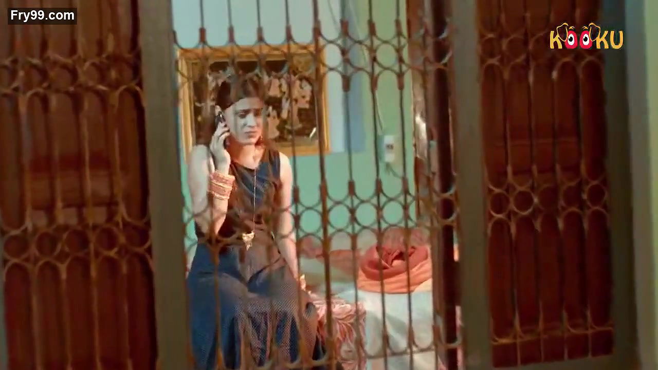 Khule Aasman Ke Niche – 2021 – Hindi Hot Web Series – KooKu