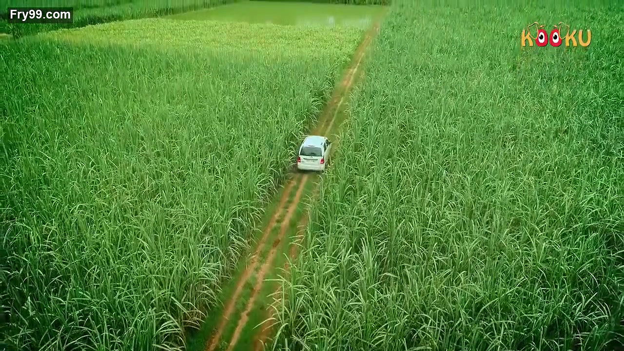 Khule Aasman Ke Niche – 2021 – Hindi Hot Web Series – KooKu