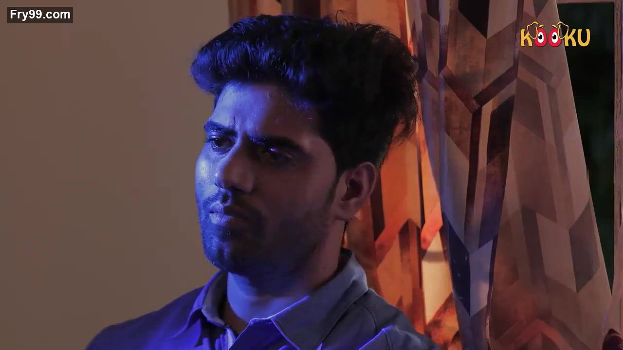 Mere Pyare Jijaji (2020) UNRATED Hindi Hot Web Series – KooKu Originals