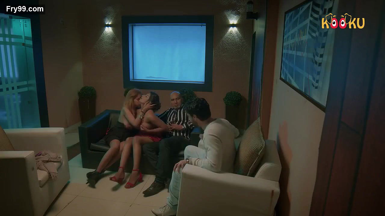 Late Night Project  (2020) UNRATED Hindi Complete Hot Web Series – KooKu Original