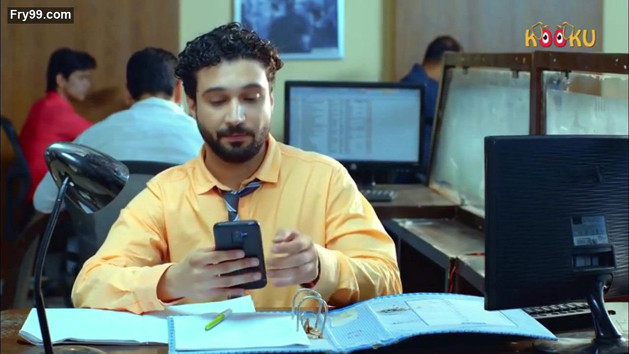 Late Night Project  (2020) UNRATED Hindi Complete Hot Web Series – KooKu Original