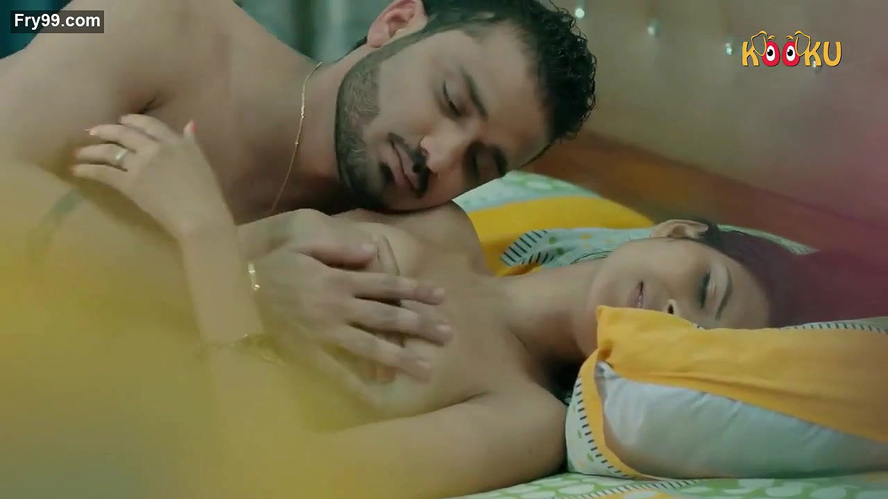 Mere Angane Main (2020) UNRATED Hindi Hot Web Series – KooKu Originals