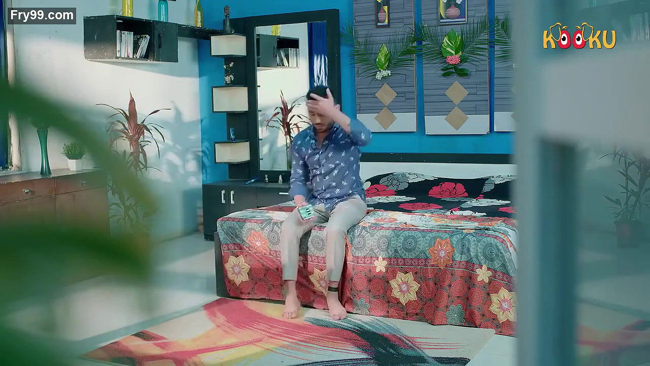 Mere Angane Main (2020) UNRATED Hindi Hot Web Series – KooKu Originals