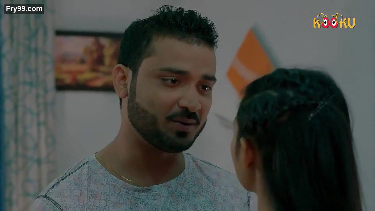 Mere Angane Main (2020) UNRATED Hindi Hot Web Series – KooKu Originals