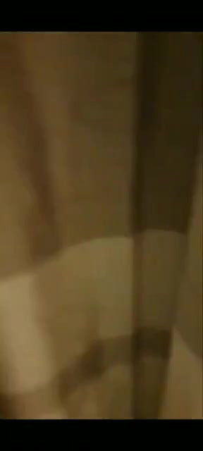 In hotel,exposed clear talking