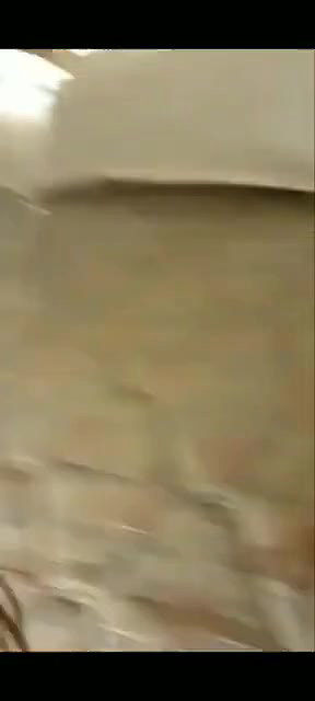 In hotel,exposed clear talking