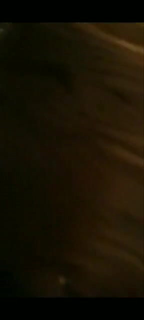 In hotel,exposed clear talking