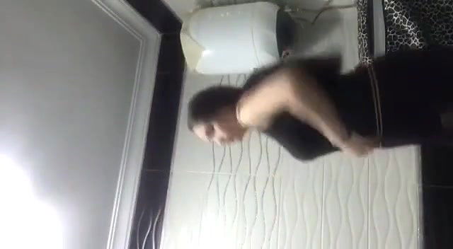 Friend sexy bhabi nice boobs