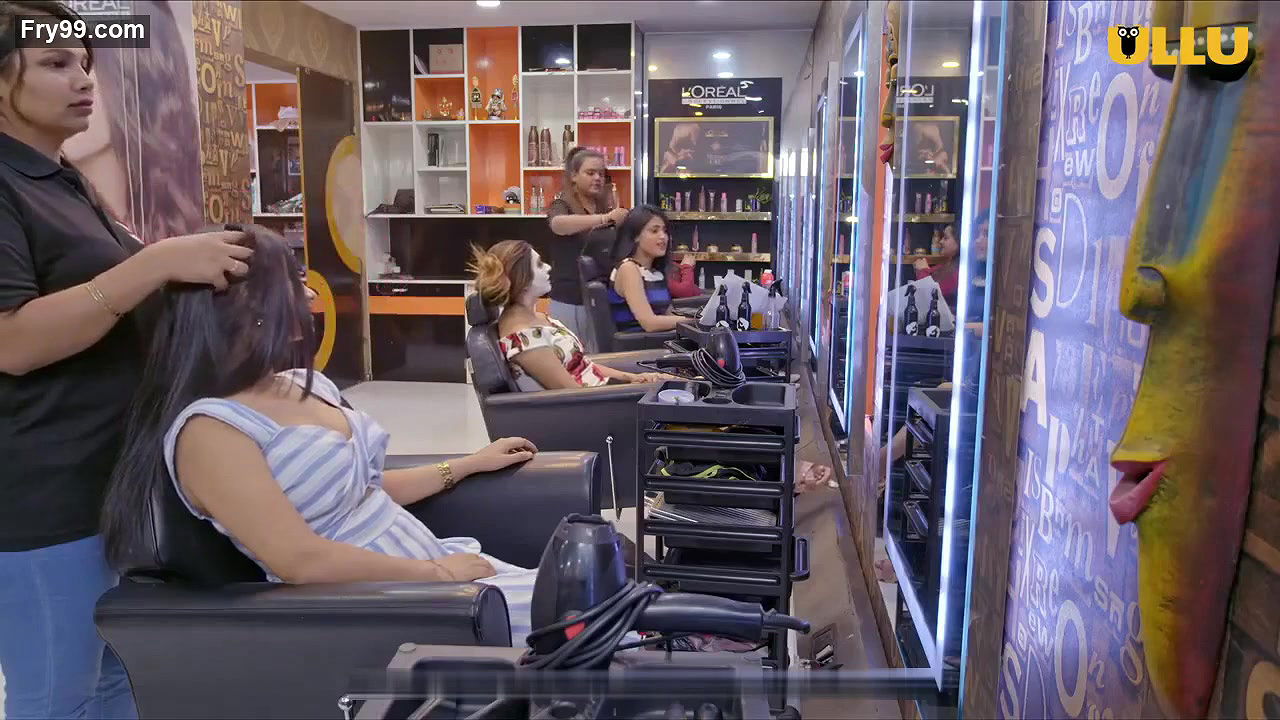 Riti Riwaj ~ Love Festival ~ 2020 ~ Hindi Web Series ~ UllU