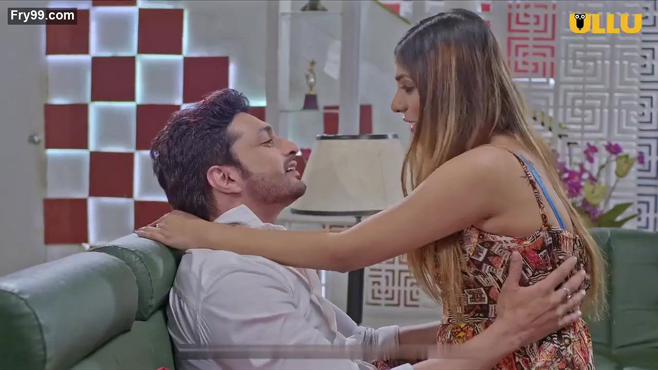 Riti Riwaj ~ Love Festival ~ 2020 ~ Hindi Web Series ~ UllU