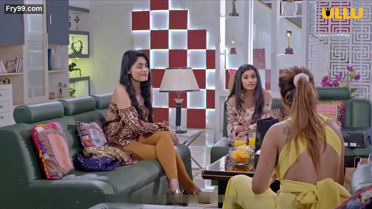 Riti Riwaj ~ Love Festival ~ 2020 ~ Hindi Web Series ~ UllU