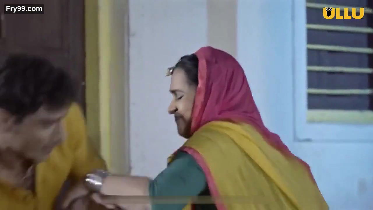 Riti Riwaj ~ Tijarat ~ 2020 ~ Hindi Web Series ~ UllU