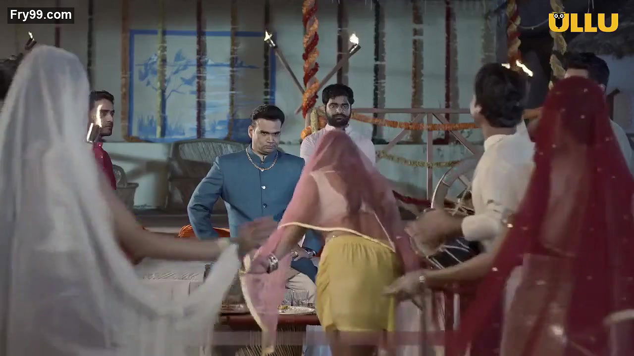 Riti Riwaj ~ Tijarat ~ 2020 ~ Hindi Web Series ~ UllU