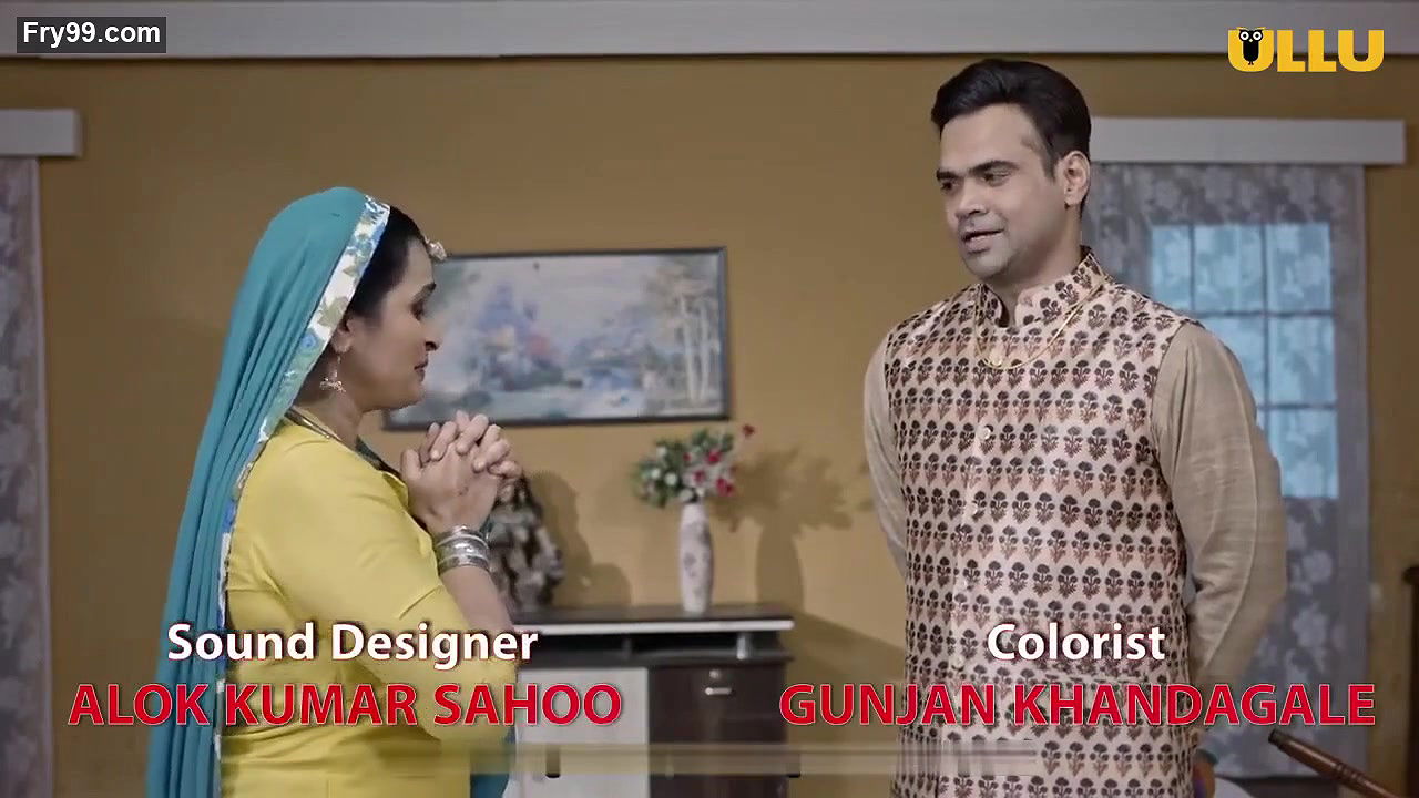 Riti Riwaj ~ Tijarat ~ 2020 ~ Hindi Web Series ~ UllU