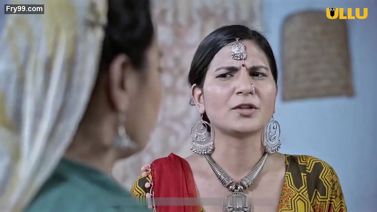 Riti Riwaj ~ Tijarat ~ 2020 ~ Hindi Web Series ~ UllU