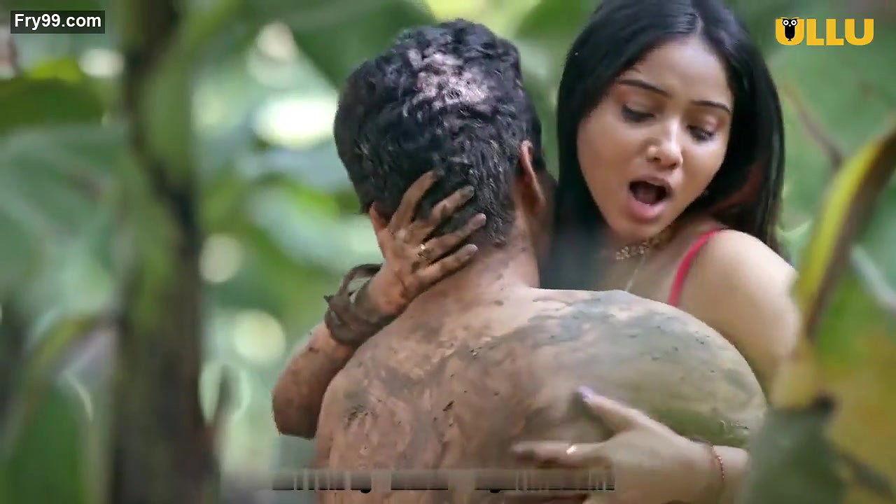 Riti Riwaj ~ Haldi ~ 2020 ~ Hindi Web Series ~ UllU