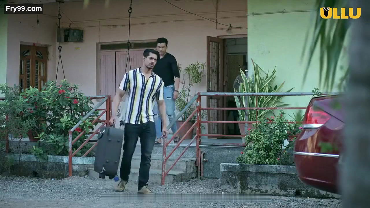 Riti Riwaj ~ Haldi ~ 2020 ~ Hindi Web Series ~ UllU