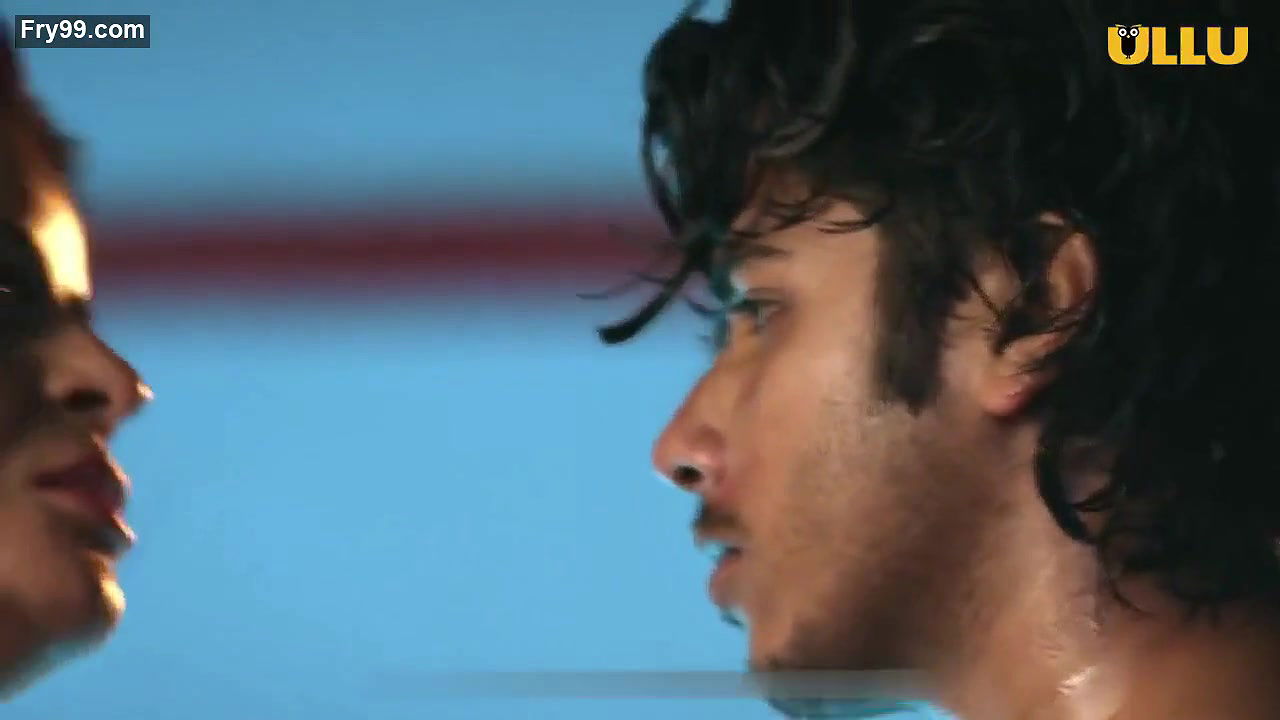 Riti Riwaj ~ Haldi ~ 2020 ~ Hindi Web Series ~ UllU