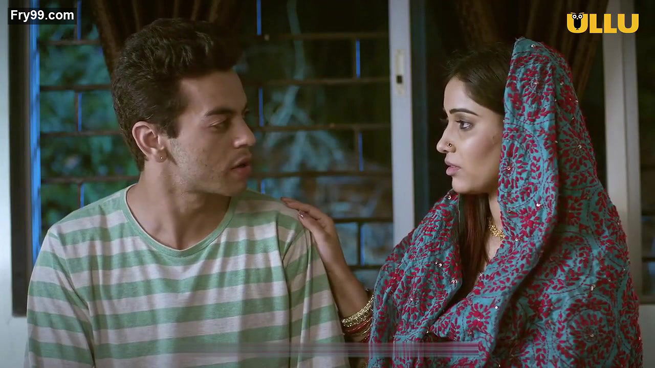 Riti Riwaj ~ Haldi ~ 2020 ~ Hindi Web Series ~ UllU