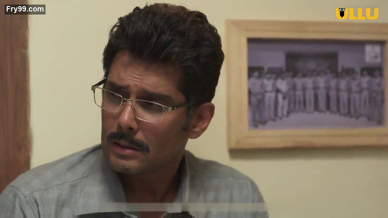 Singardaan (2020) UNRATED Hindi Complete Hot Web Series – UllU Originals