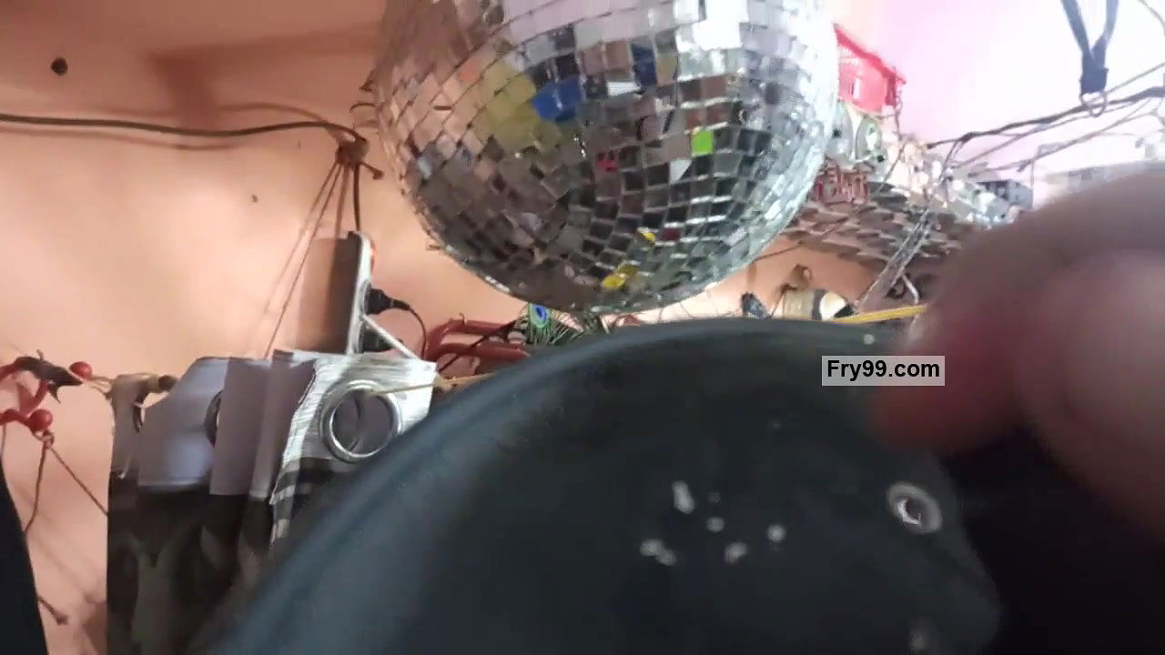 Shivani try something new Xvideos.red