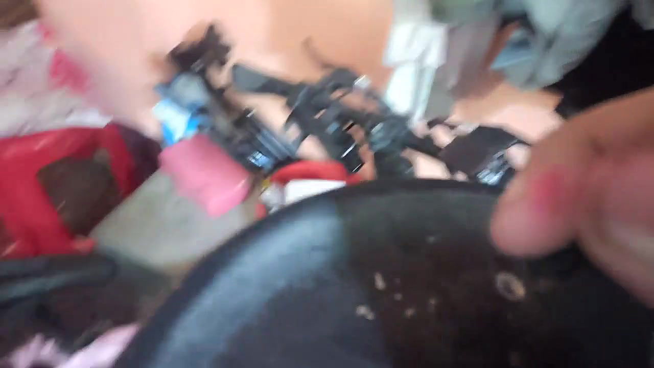 Shivani try something new Xvideos.red