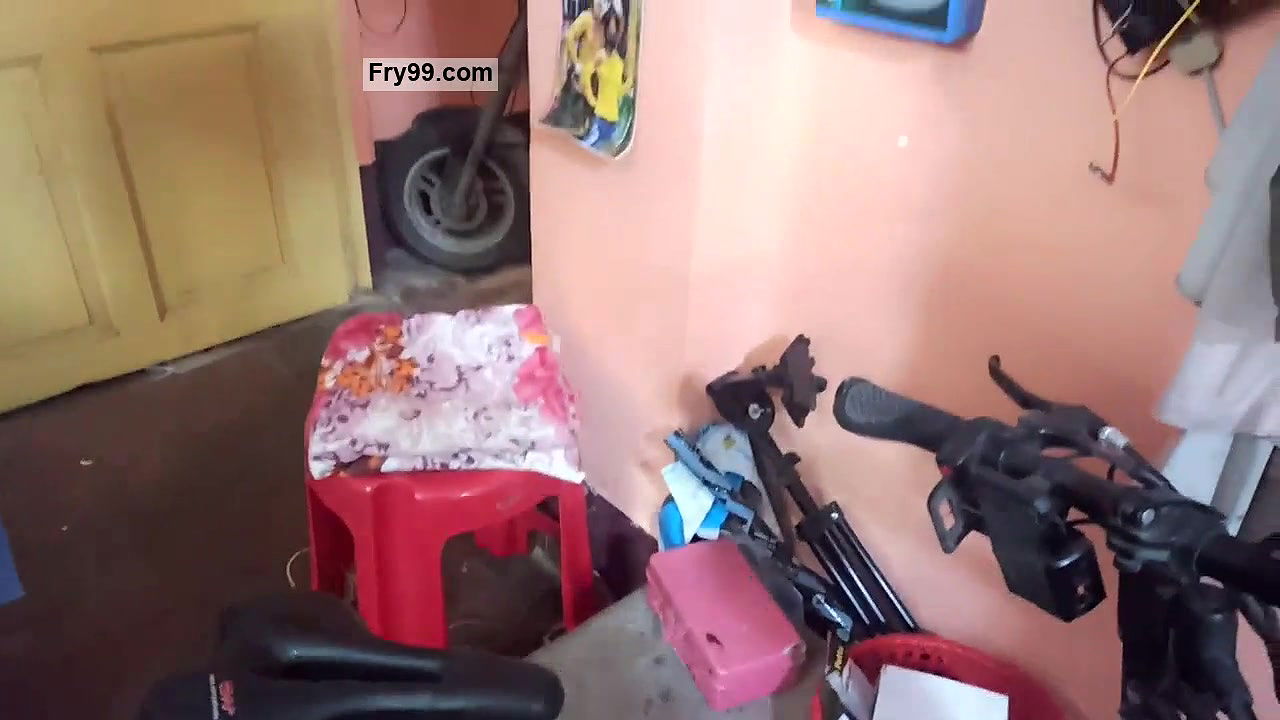 Shivani try something new Xvideos.red