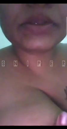 Model  Real Nasha hot premium clip – 1