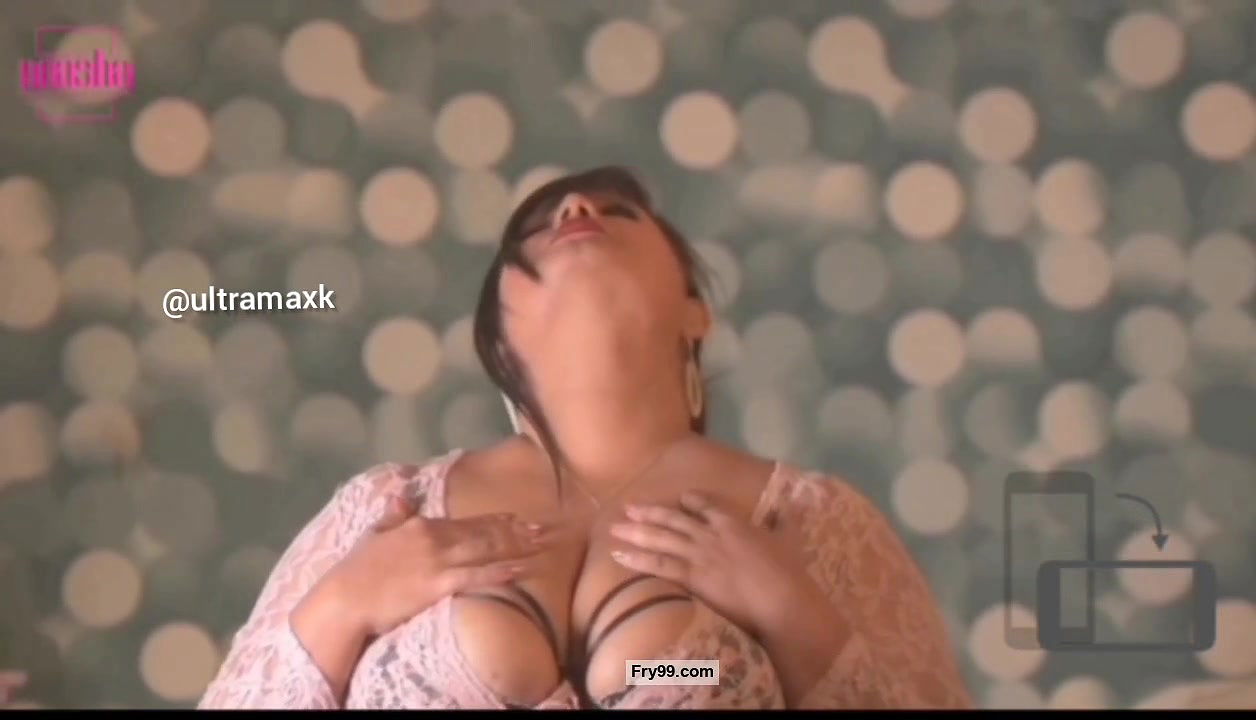 Model  Real Nasha hot premium clip – 2