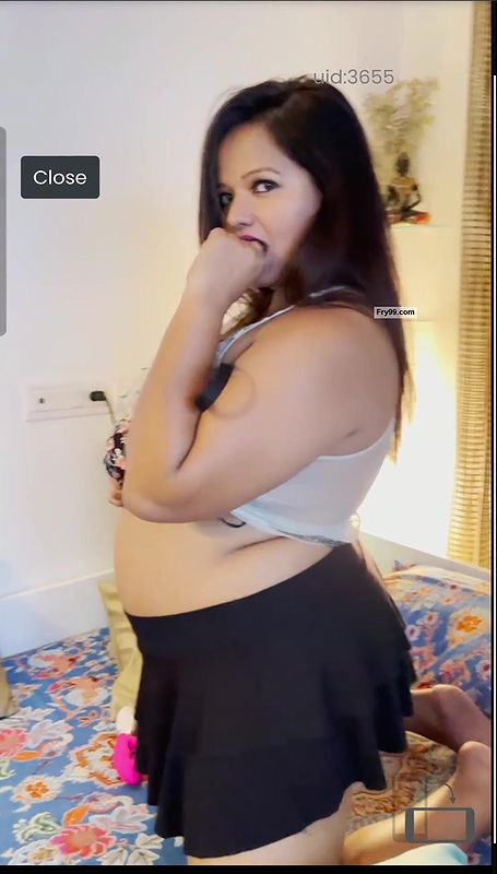 Model  Real Nasha hot premium clip – 3