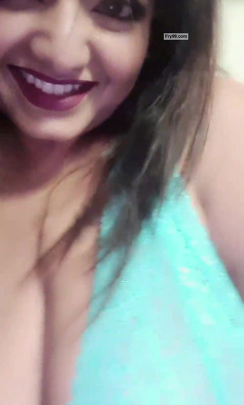 Model  Real Nasha hot premium clip – 4