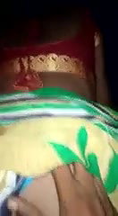 Desi village bhabi mid night fucking